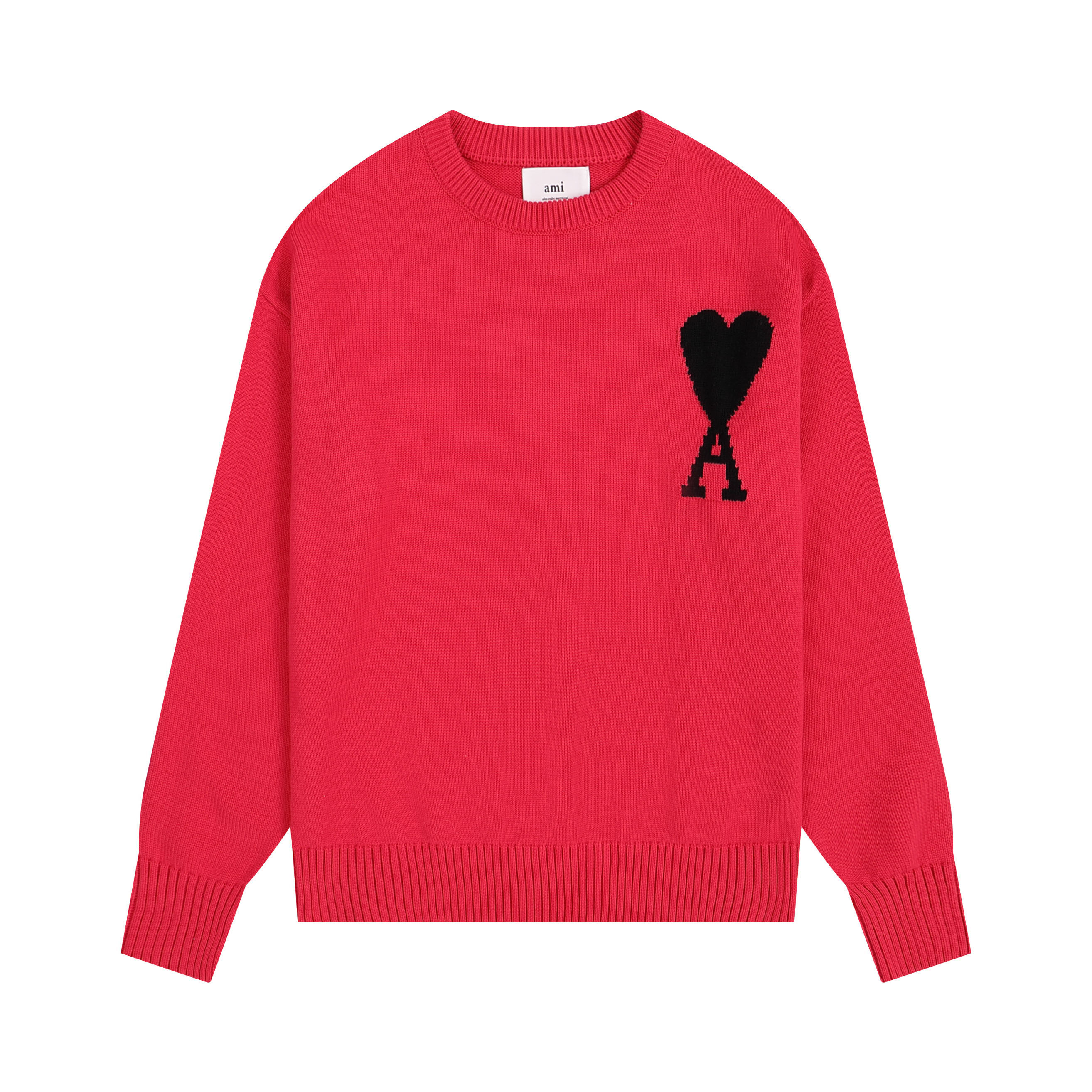 AMI Paris Sweatshirt [X. 12] - Cliquez sur l'image pour la fermer